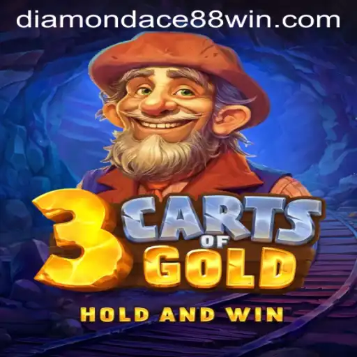 Exploring the Intricate World of 3cartsOfGold: The Ultimate Guide