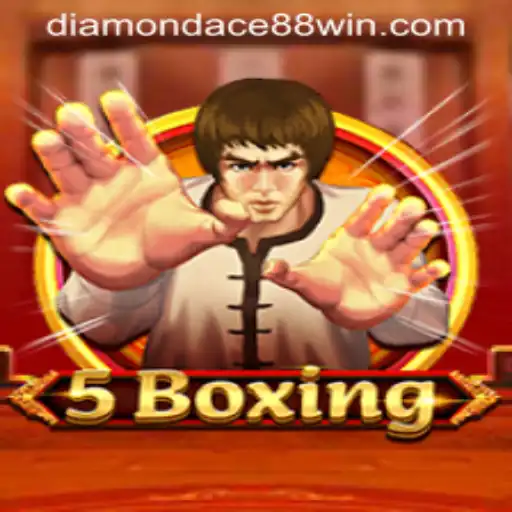 Unveiling 5Boxing: The New Sensation in Gaming with Diamond Ace88