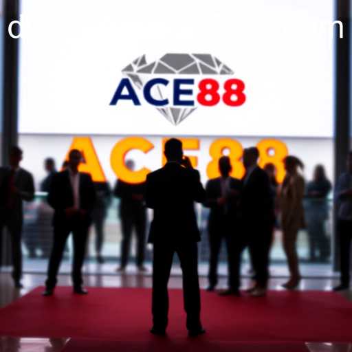 About Us - Diamond Ace88