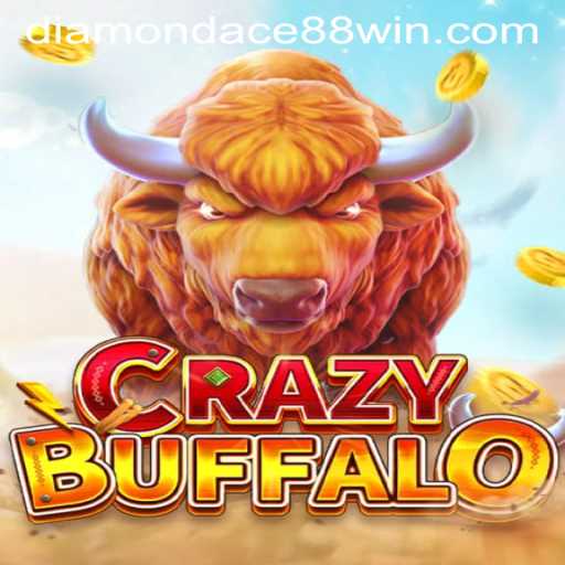 Exploring CRAZYBUFFALO: A Thrilling New Adventure in Gaming