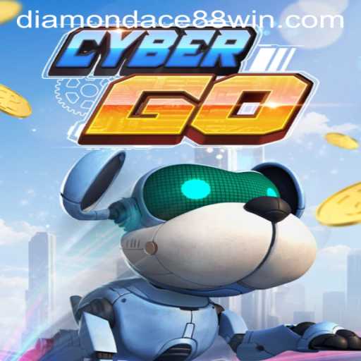Explore the Thrilling World of CyberGO: The Diamond Ace88 Edition