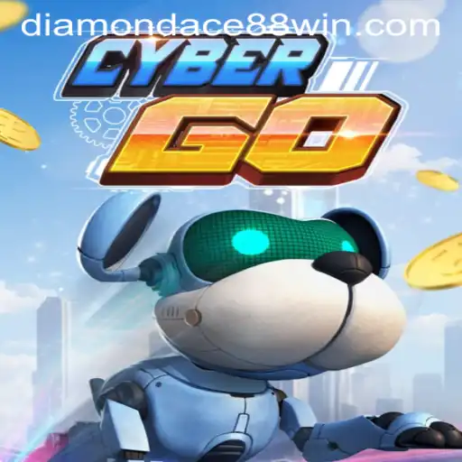 Explore the Thrilling World of CyberGO: The Diamond Ace88 Edition