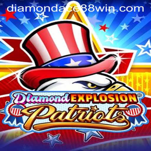 Dive into the Exhilarating Universe of DiamondExplosionPatriots: A New Era of Gaming