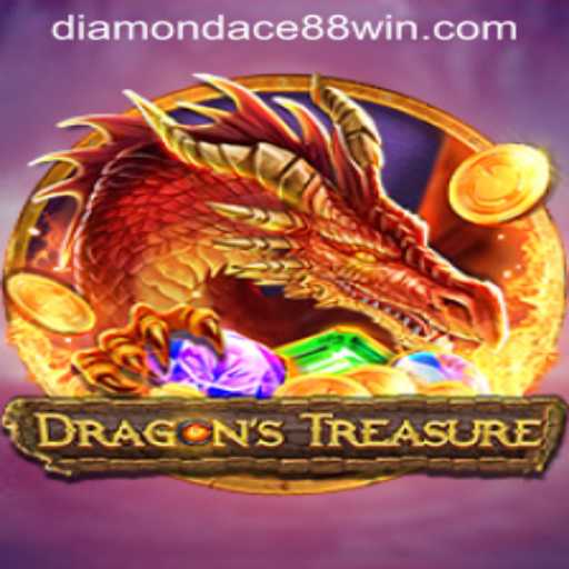 DragonsTreasure: Embark on a Mystical Journey with Diamond Ace88