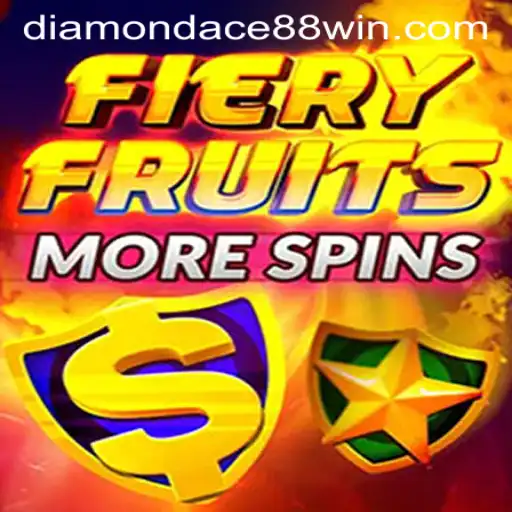 Exploring the Engaging World of FieryFruitsMoreSpins