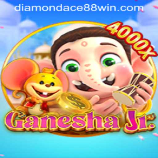 Mastering GaneshaJr: A New Dimension in Gaming with Diamond Ace88