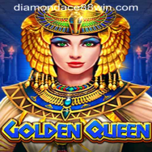 GoldenQueen: A Mesmerizing New Card Game Experience