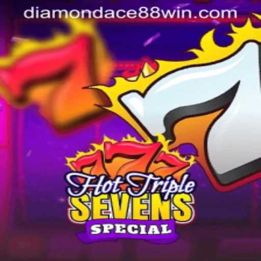 Discover the Exciting World of HotTripleSevensSpecial: A Thrilling Gaming Experience