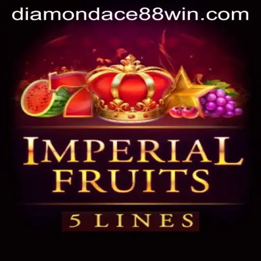 Exploring ImperialFruits5: A Blend of Classic Casino with Diamond Ace88 Features