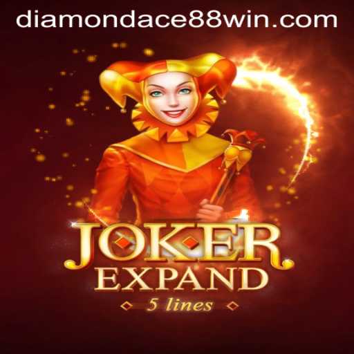 JokerExpand: A Thrilling Gaming Experience with Diamond Ace88