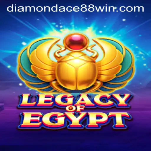 Legacy of Egypt: Unveiling the Mysteries of Diamond Ace88
