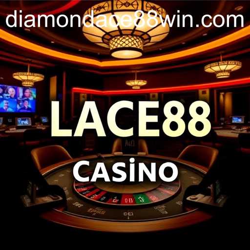 The Thriving World of Live Casino: A Dive into Diamond Ace88
