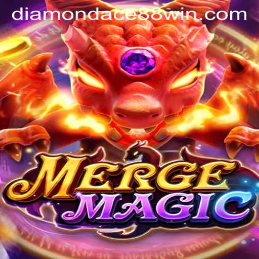 Discover the Enchanting World of MergeMagic with Diamond Ace88