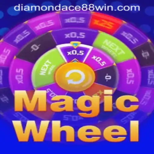 Discover the Enchantment of MagicWheel and the Thrill of Diamond Ace88