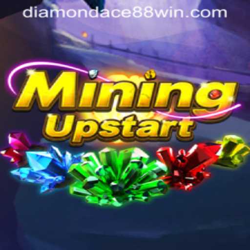 Unearth Hidden Treasures: Diving into the World of MiningUpstart and the Mystical Diamond Ace88
