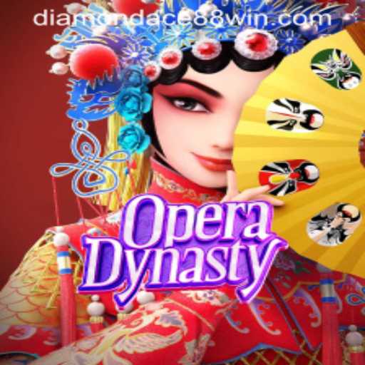 Exploring the Captivating World of OperaDynasty and the Allure of Diamond Ace88