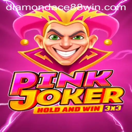 Discover the Thrilling World of Pinkjoker and Diamond Ace88
