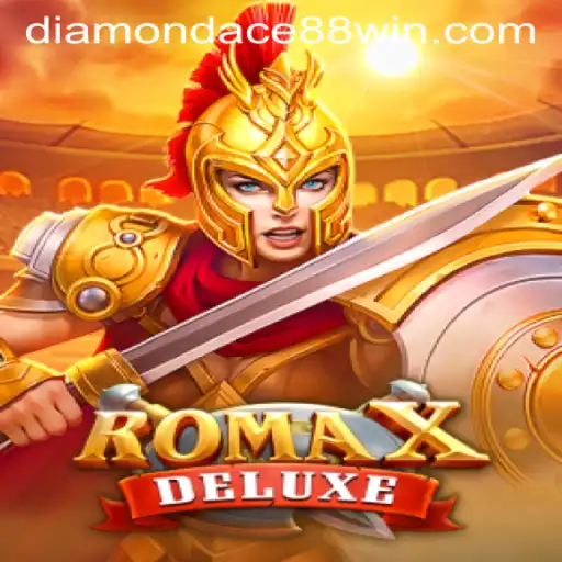 Discover RomaXDeluxe: An Exciting Journey with Diamond Ace88