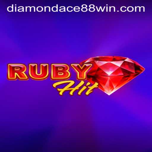 RubyHit: The Shimmering Jewel of Modern Gaming