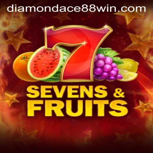 Exploring the Vibrant World of SevensFruits in the Diamond Ace88 Universe