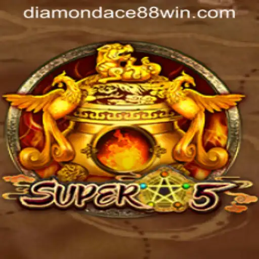 Unveiling Super5: A Journey Into the World of Diamond Ace88 Gaming