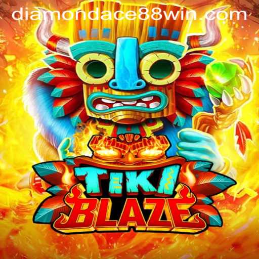 Unveiling the Adventure of TikiBlaze and the Allure of Diamond Ace88