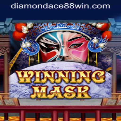 WinningMask: An Innovative Gaming Experience Unveiling New Adventures