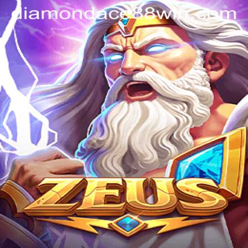 Zeus: Unearth the Mythical Riches with Diamond Ace88