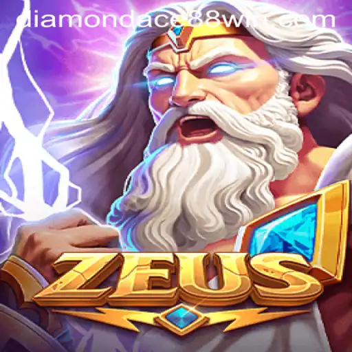 Zeus: Unearth the Mythical Riches with Diamond Ace88